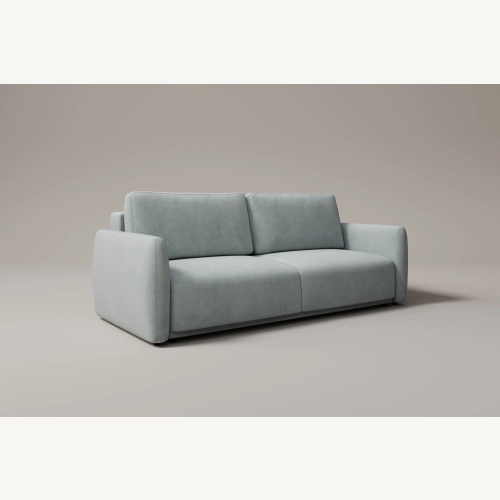 Sofa z funkcją spania  NAVONE